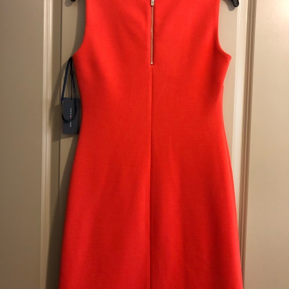Tommy Hilfiger Dress Size 2 👗🌷😍 - Picture 4 of 4